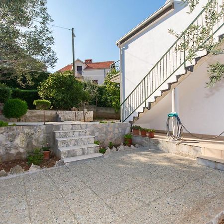 Apartments By The Sea Slatine, Ciovo - 1126 Trogir Exterior foto