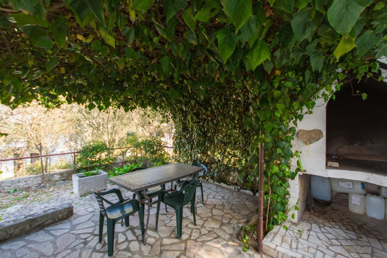 Apartments By The Sea Slatine, Ciovo - 1126 Trogir Exterior foto